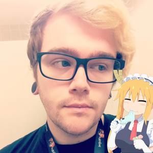 Meet your Posher, Chase